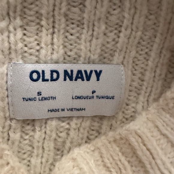 Warm cozy wool sweater - Picture 4 of 4